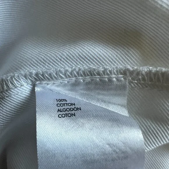 Steele Knotty Shirt Dress - Picture 6 of 6